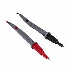 Комплект щупов КВТ KT 3002 79139, пика, 1000 В, 10 А, провод 800 мм