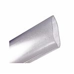 Трубка термоусадочная клеевая КВТ ТТК-(3:1)-25/8, 85088, прозрачная, 1 метр