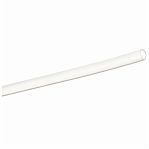 Трубка термоусадочная клеевая КВТ ТТК-(3:1)-25/8, 85088, прозрачная, 1 метр