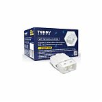 Клемма TOKOV ELECTRIC СМК 2243-242 EU2.5 412 2-проводная с пастой
