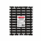 Зажим винтовой Эра NO-225-516, Б0068063, изолированный ЗВИ-нг, 60А, 4.0-25 кв.мм, 12 пар, чёрный