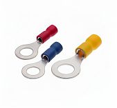 Наконечник кольцевой НКИ 2.5- 5 КВТ 47478