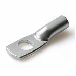 Наконечник прямой КЗОЦМ 120 мм, для опрессовки, луженая медь, 23984