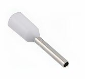 Наконечник штыревой НШВИ 0.5-8 КВТ 47460