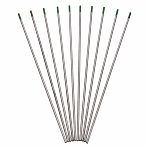 Электрод вольфрамовый FoxWeld WP-20, 4.0 мм, 175 мм, зеленый