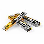 Электроды МЭЗ ЛЮКС 4816088800052 МР-3 2.5 мм, коробка 2.5 кг