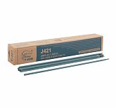 Электроды Bridge J421 3.2 мм, 1.0 кг 81796, аналог ОК46