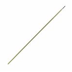 Электроды Denzel DER-46 GoldLine 3 мм, 1 кг 97500 рутил-целлюлозное покрытие, Для ручной дуговой сварки деталей