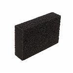 Губка шлифовальная Matrix P40 75700, 100х70х25 мм, мягкая