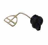 Крышка для масляного бака Partner