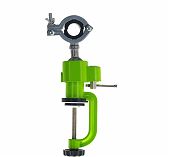 Стойка для крепления дрели Skrab 25440, диаметр 23-30 мм, на струбцине