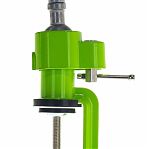 Стойка для крепления дрели Skrab 25440, диаметр 23-30 мм, на струбцине