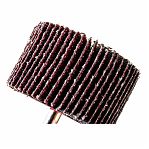 Круг лепестковый для дрели MATRIX 74172  Р40 50*30*6мм