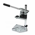 Стойка для крепления дрели OMAX Е0207 90 градусов, чугунное основание