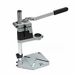 Стойка для крепления дрели OMAX Е0207 90 градусов, чугунное основание