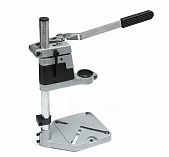 Стойка для крепления дрели OMAX Е0207 90 градусов, чугунное основание