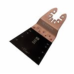 Насадка режущая для МФИ Denzel 782303, 65 мм, прямая, по дереву, металлу, пластику