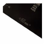 Насадка режущая для МФИ Denzel 782303, 65 мм, прямая, по дереву, металлу, пластику