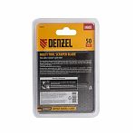 Насадка-шабер для МФИ для снятия краски Denzel 782317