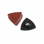 Набор насадок для многофункционального инструмента Wortex 1335554, 5 предметов