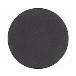 Подошва шлифовальная на липучке DGM DTP12590001, для ЭШМ, диаметр 125 мм