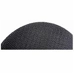 Подошва шлифовальная на липучке DGM DTP12590001, для ЭШМ, диаметр 125 мм