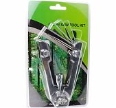Ключ Rezer Multitool Chainsaw Tool Kit для обслуживания бензопилы