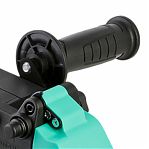 Кожух защитный вытяжной Sturm 10266-150-3 для штробления на УШМ, насадка, d 150 мм 