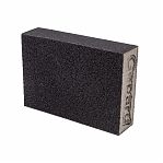 Губка абразивная GEPARD GP5012-180 P180