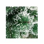 Кедр искусственный Зимнее волшебство, снег, зеленый, 180 см, 235 веток 703640