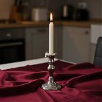 Набор свечей бытовых Огниво-трейд Просто нужно, парафиновых, в упаковке 4 штуки