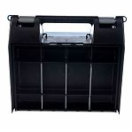 Ящик для электроинструмента с органайзером 66267, 340 мм 