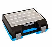 Ящик для электроинструмента с органайзером 66267, 340 мм 