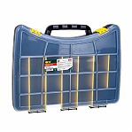 Ящик для инструмента FIT 65652, пластиковый, односторонний, для метизов
