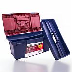 Ящик для инструмента Thorvik TB19 с органайзером и прочными замками