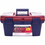 Ящик для инструмента Thorvik TB19 с органайзером и прочными замками