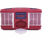 Ящик для инструмента Thorvik TB22 с органайзером и 2 отделениями