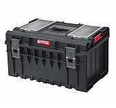 Ящик для инструмента Qbrick System One 350 Technik, пластик, 585x385x320 мм
