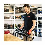 Ящик для инструмента QBRICK System Two Organizer Plus 526x307x125 мм 10501273