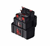 Ящик для инструмента Qbrick Regular R-Box Set 19+16+13 10501289, 485x284x265 мм