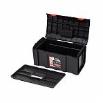Ящик для инструмента Qbrick Regular R-Box Set 19+16+13 10501289, 485x284x265 мм
