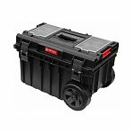 Ящик для инструмента QBRICK System One Trolley Profi 605x405x367 мм 10502170