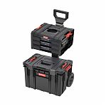 Ящик для инструмента Qbrick System QSET 526x380x670 мм
