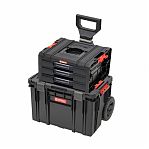 Ящик для инструмента Qbrick System QSET 526x380x670 мм