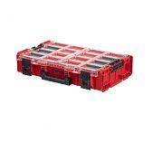 Ящик Qbrick System One Organizer XL Mix 582x387x131 мм 10501283B
