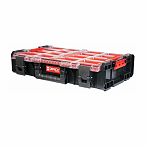 Ящик Qbrick System One Organizer XL PRIMAL 10501283C, 582x387x131 мм