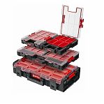 Ящик Qbrick System One Organizer XL PRIMAL 10501283C, 582x387x131 мм