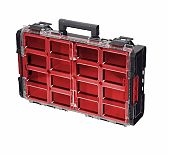 Ящик Qbrick System One Organizer XL PRIMAL 10501283C, 582x387x131 мм