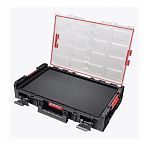Ящик Qbrick System One Organizer XL MFI 582x387x131 мм 10509543