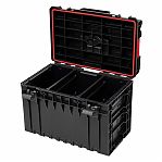 Ящик для инструментов Qbrick System One 450 Basic 10501233, 585х420х385 мм